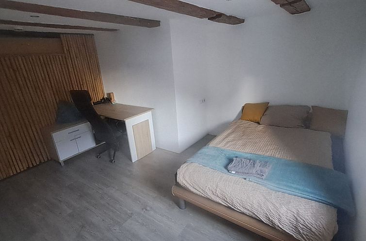 Appartement Schmuckstück
