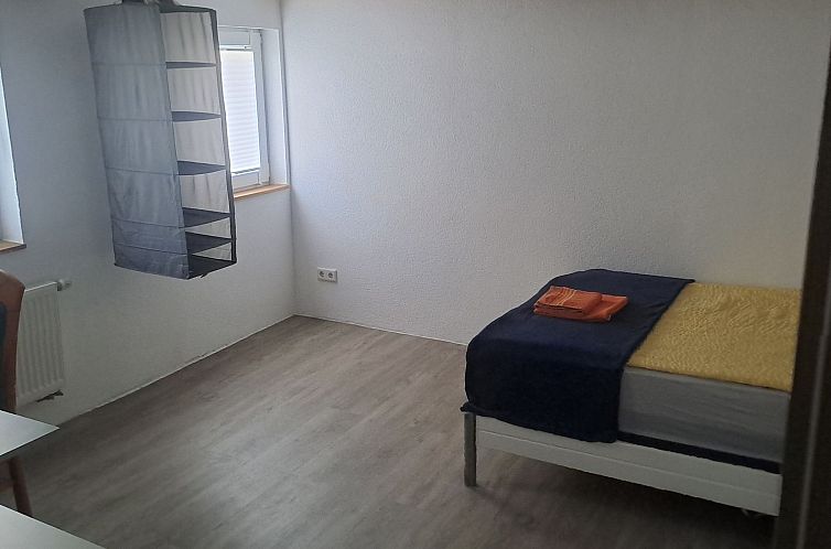 Appartement Schmuckstück