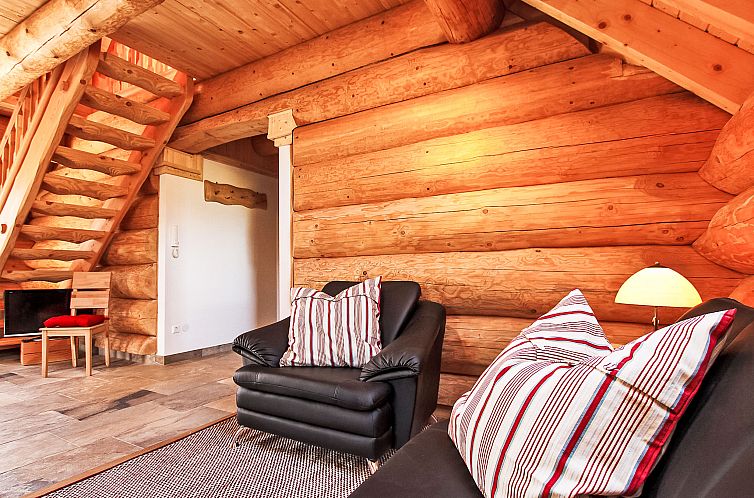 Appartement Fichte