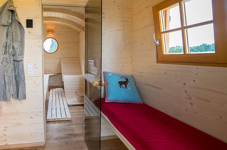 Appartement Fichte