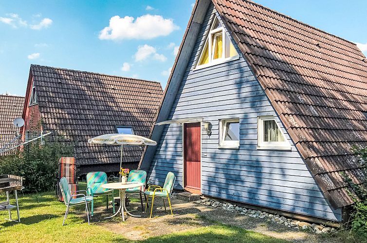 Vakantiehuis Riedblick I