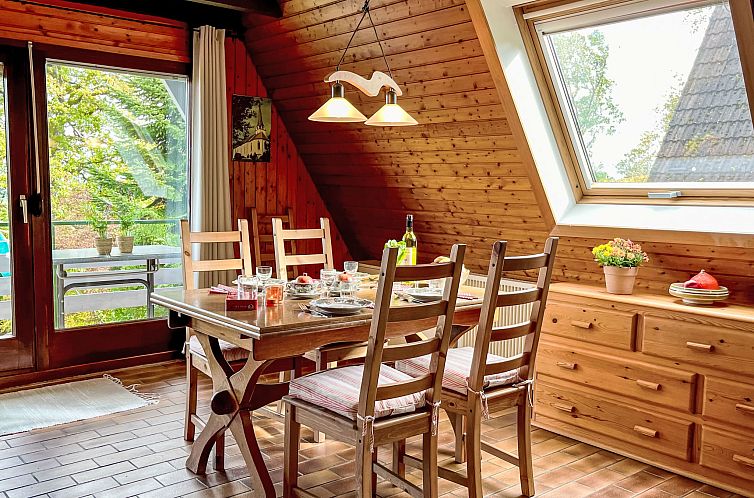 Vakantiehuis Riedblick I