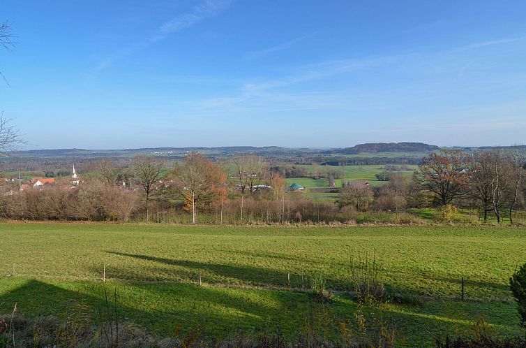 Vakantiehuis Riedblick I