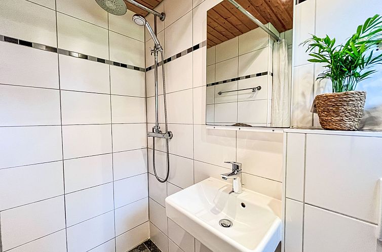 Vakantiehuis Riedblick I