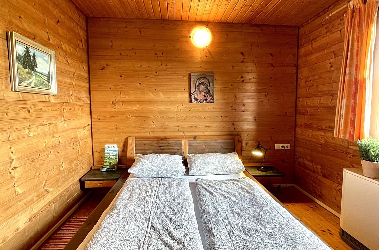 Vakantiehuis Alpenblick