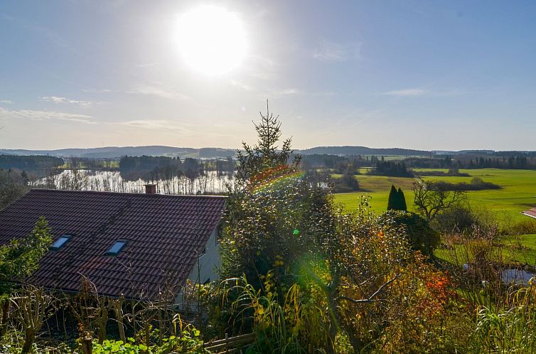 Vakantiehuis Alpenblick