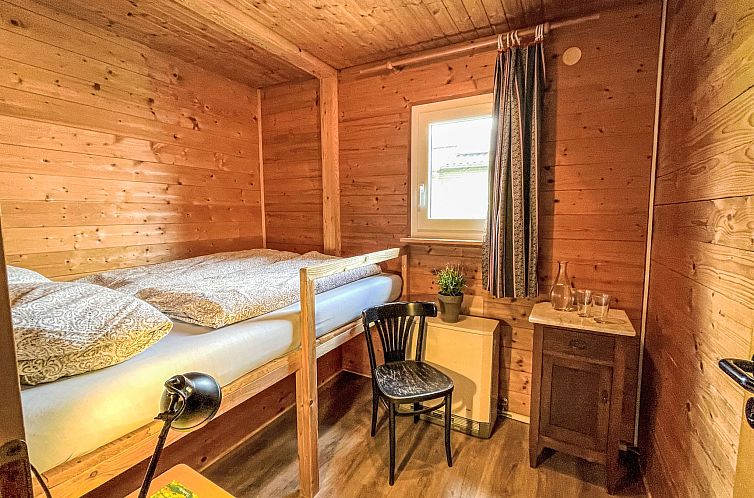Vakantiehuis Alpenblick