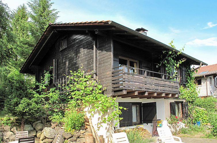 Vakantiehuis Alpenblick
