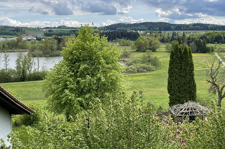 Vakantiehuis Alpenblick