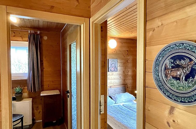 Vakantiehuis Alpenblick