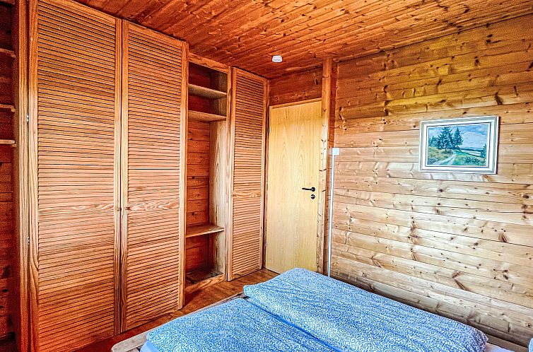 Vakantiehuis Alpenblick