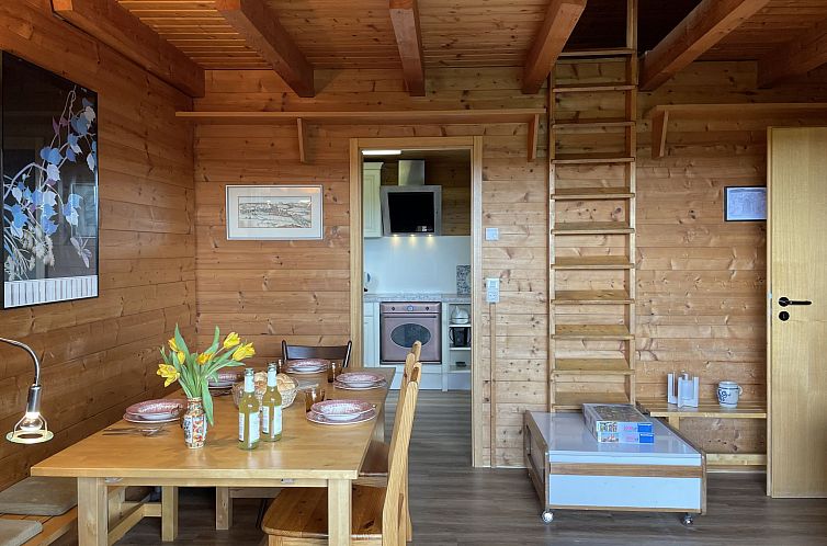Vakantiehuis Alpenblick