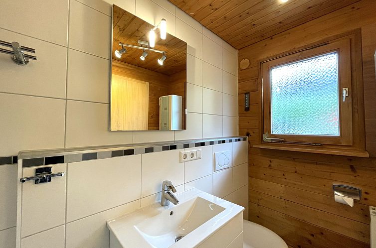Vakantiehuis Alpenblick