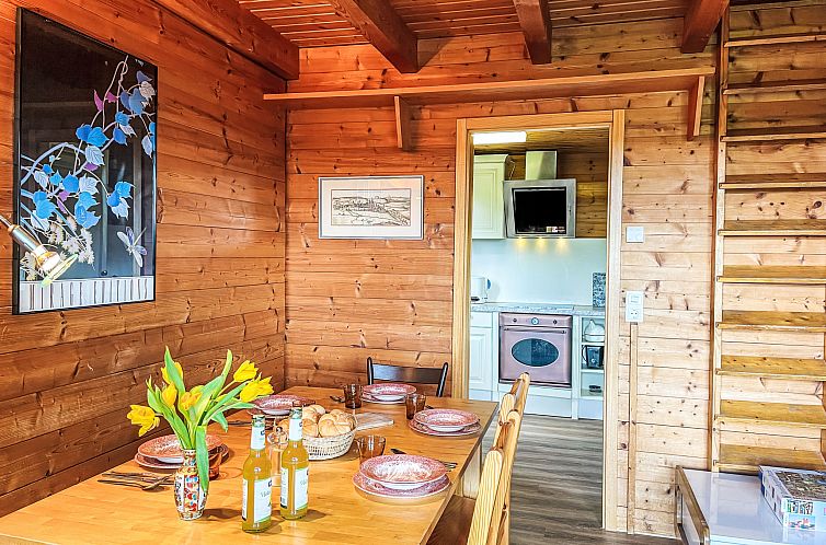Vakantiehuis Alpenblick
