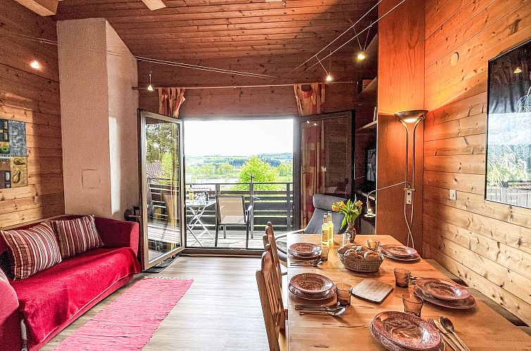 Vakantiehuis Alpenblick