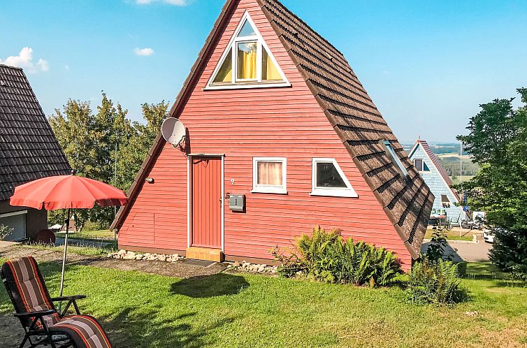 Vakantiehuis Riedblick II
