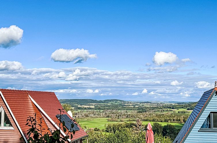 Vakantiehuis Riedblick II