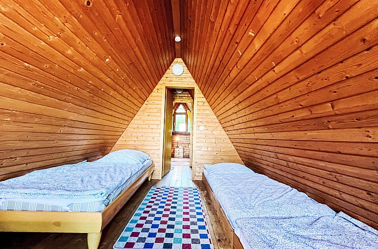Vakantiehuis Riedblick II