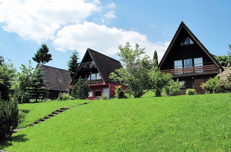 Vakantiehuis Riedblick II