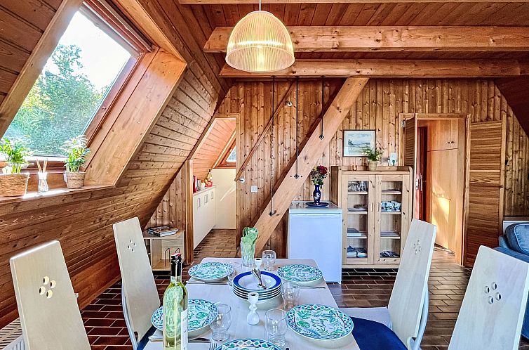Vakantiehuis Riedblick II