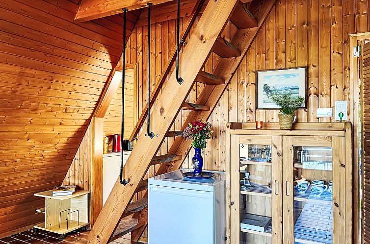 Vakantiehuis Riedblick II