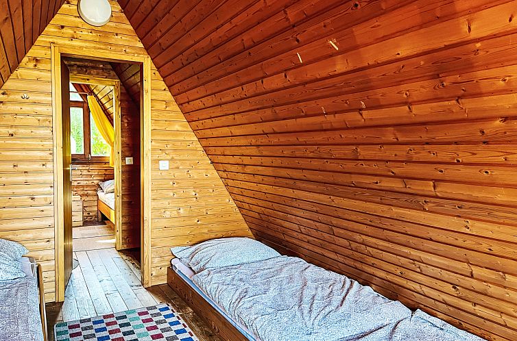 Vakantiehuis Riedblick II
