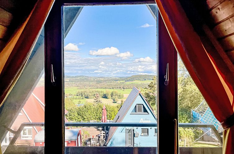 Vakantiehuis Riedblick II