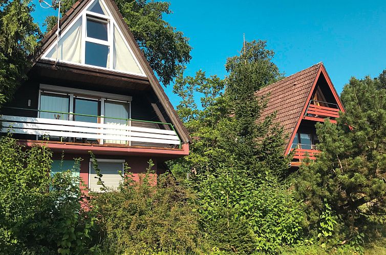 Vakantiehuis Riedblick II