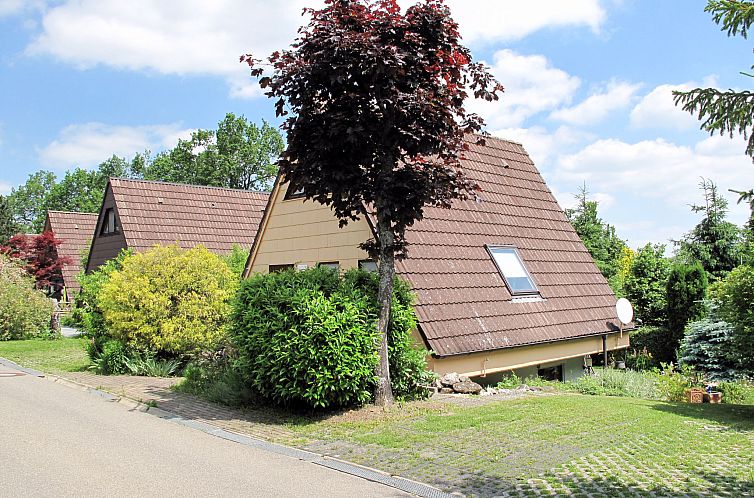 Vakantiehuis Riedblick II