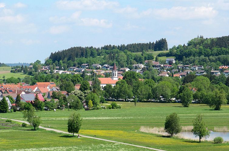 Vakantiehuis Riedblick II