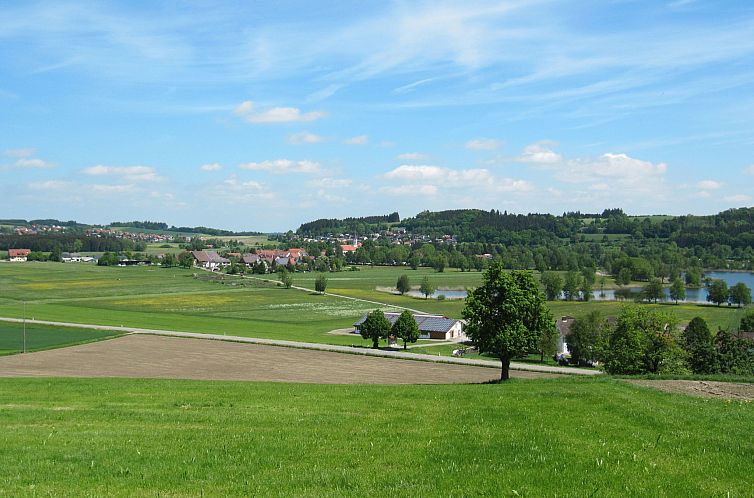Vakantiehuis Riedblick II