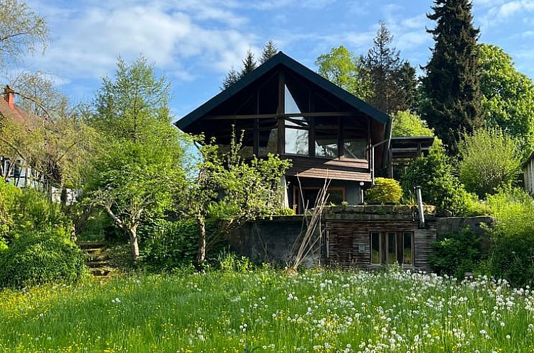 Vakantiehuis in Gschwend