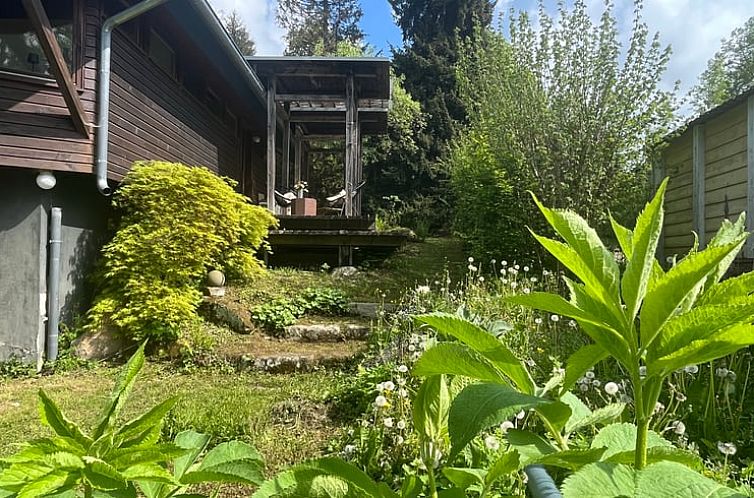 Vakantiehuis in Gschwend