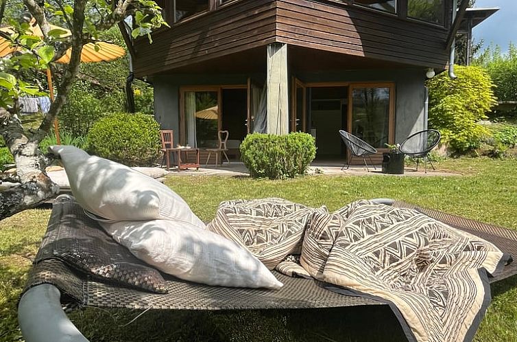 Vakantiehuis in Gschwend