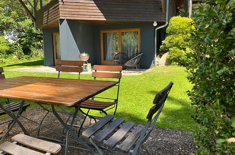 Vakantiehuis in Gschwend