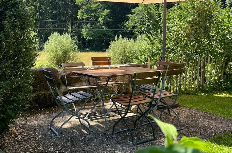 Vakantiehuis in Gschwend