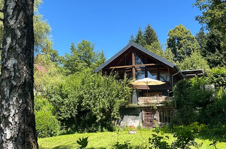 Vakantiehuis in Gschwend