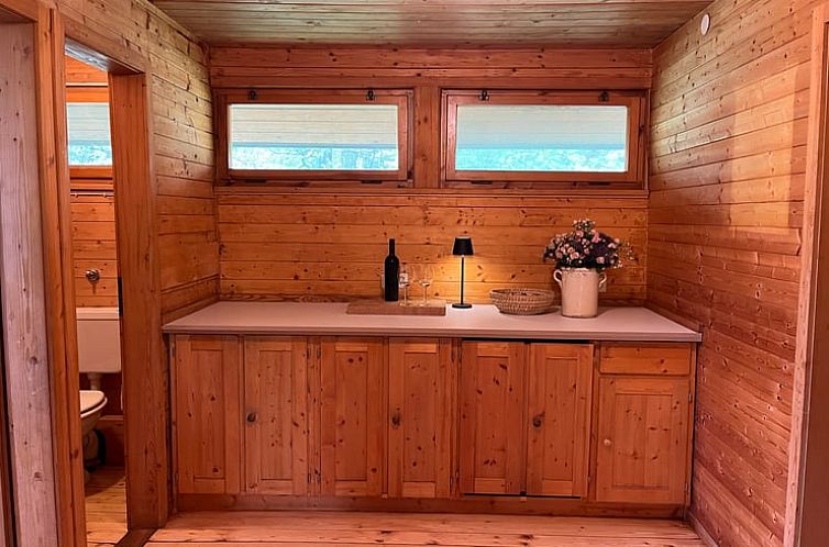 Vakantiehuis in Gschwend