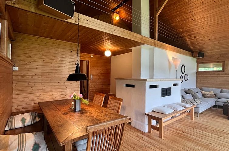 Vakantiehuis in Gschwend