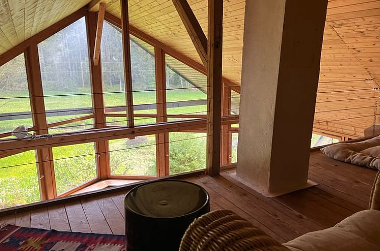 Vakantiehuis in Gschwend