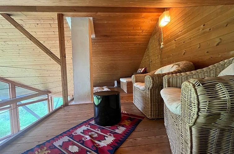 Vakantiehuis in Gschwend