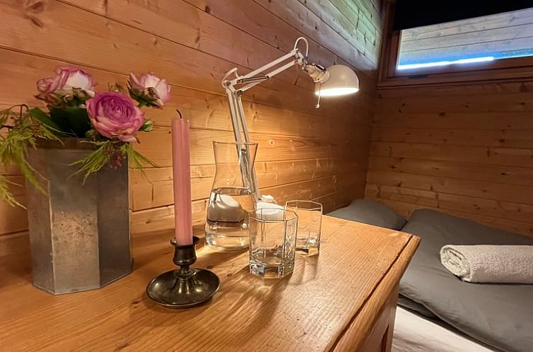 Vakantiehuis in Gschwend