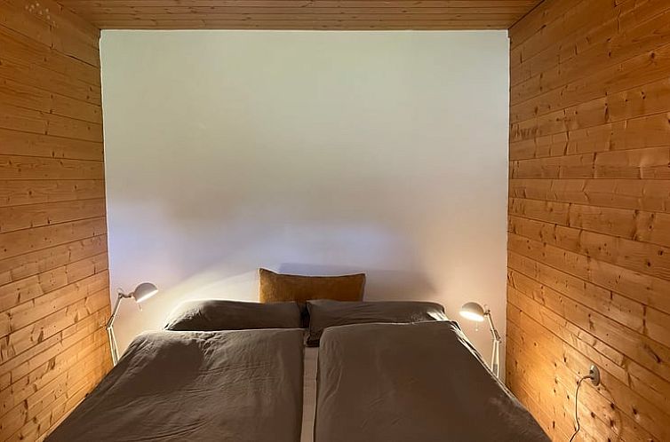 Vakantiehuis in Gschwend