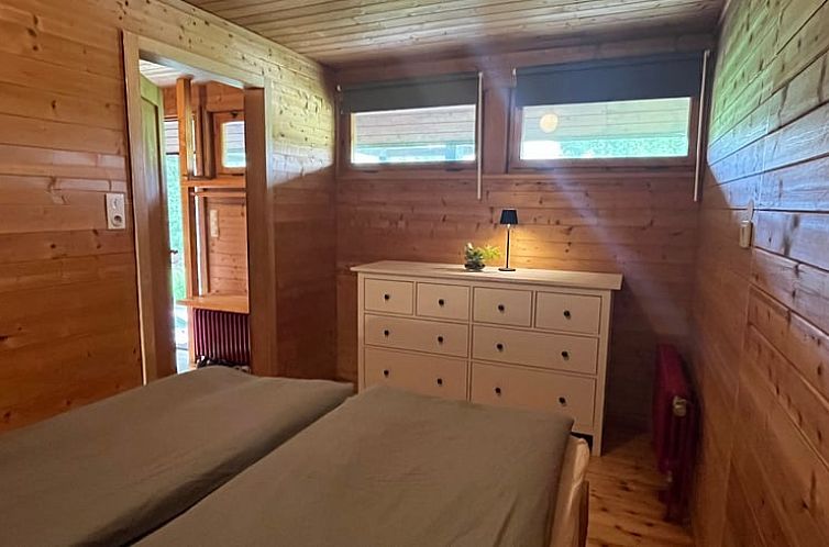 Vakantiehuis in Gschwend