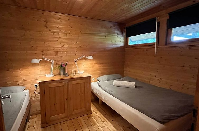 Vakantiehuis in Gschwend