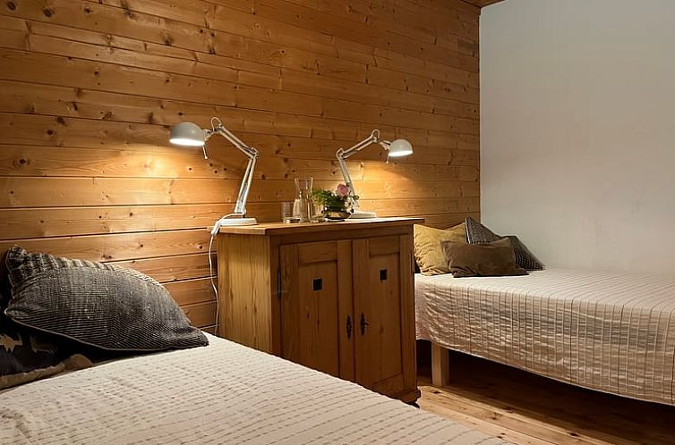 Vakantiehuis in Gschwend