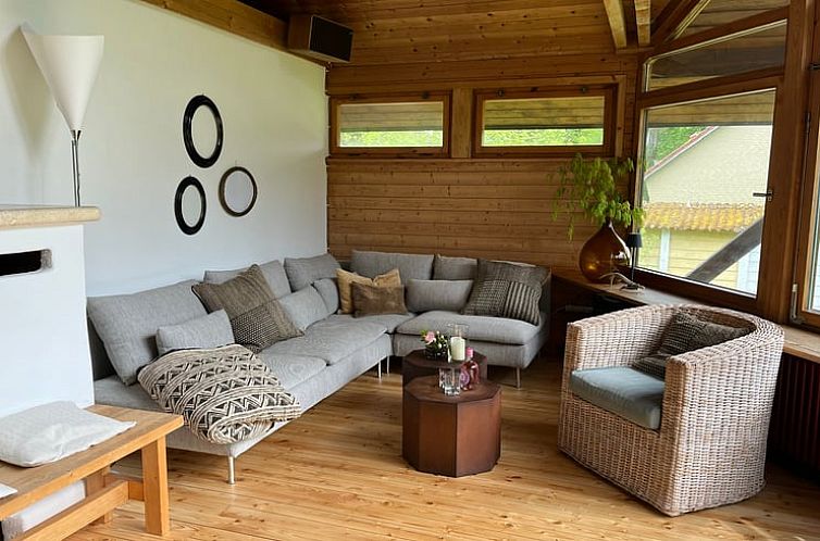 Vakantiehuis in Gschwend