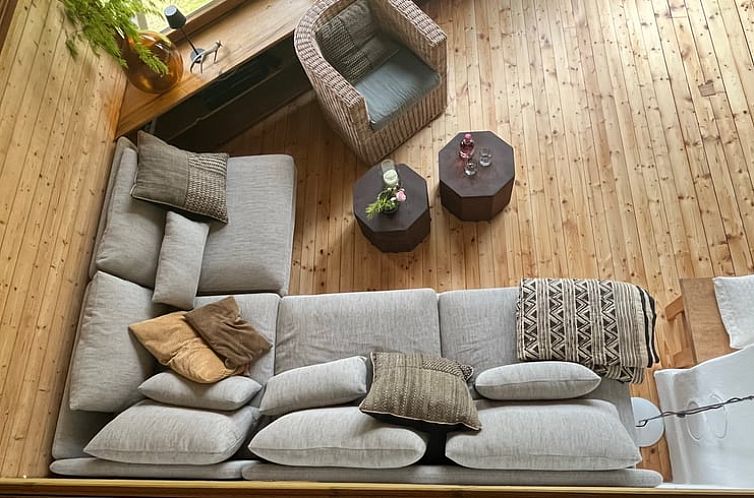 Vakantiehuis in Gschwend