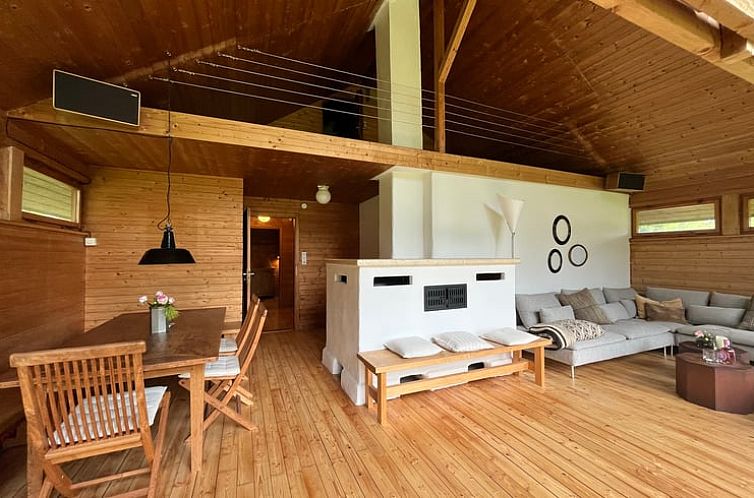 Vakantiehuis in Gschwend