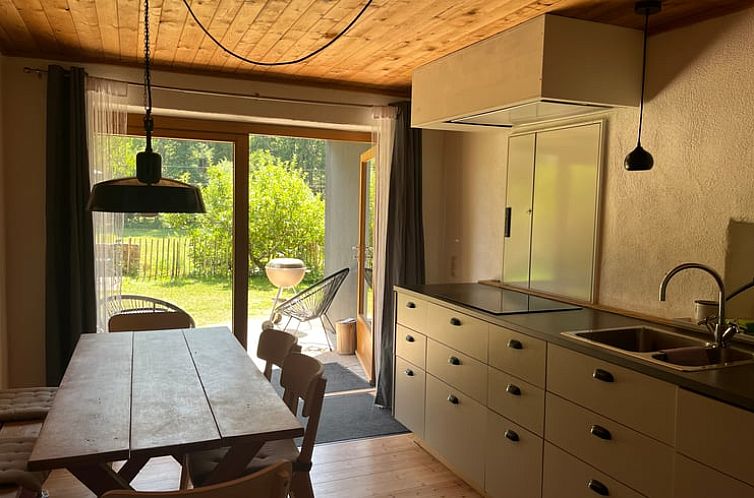 Vakantiehuis in Gschwend